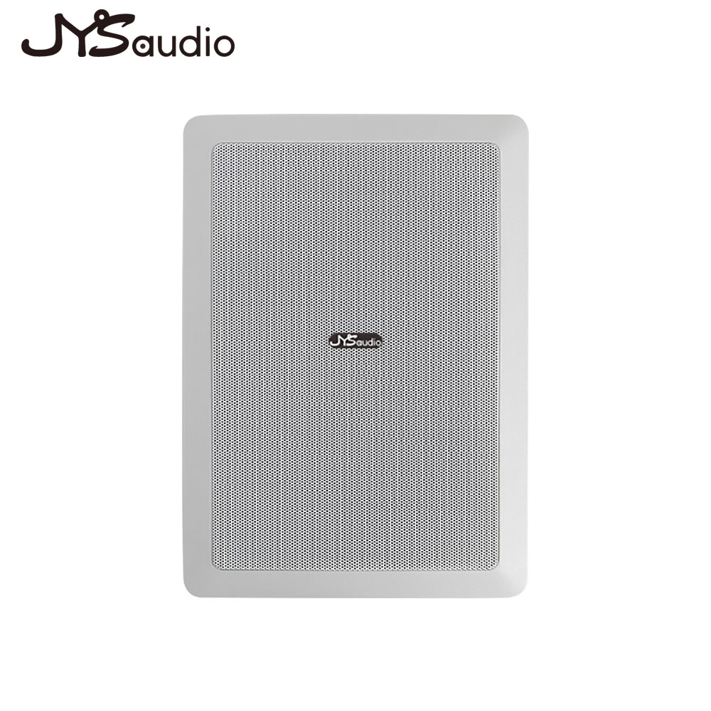 Home Cinema Wall - Haut-parleur mural haut-parleur bidirectionnel avec Woofer