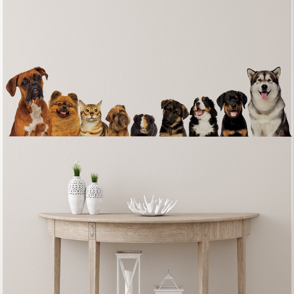 C30 #   Autocollant Mural 9 ch - Home Cinema Wall avis et prix