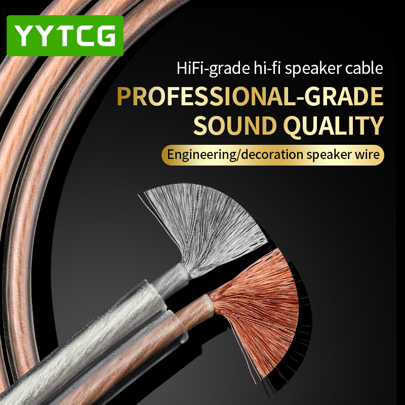 YYTCG bricolage câble Audio HI - Home Cinema Unit avis et prix