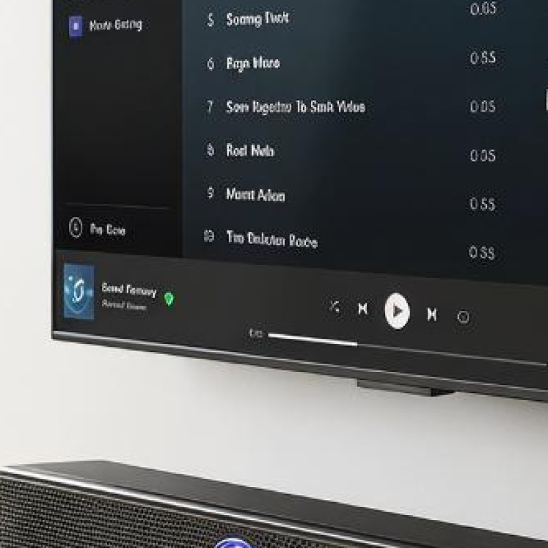Barre de son mini stéréo filai - Home Cinema Compact avis et prix