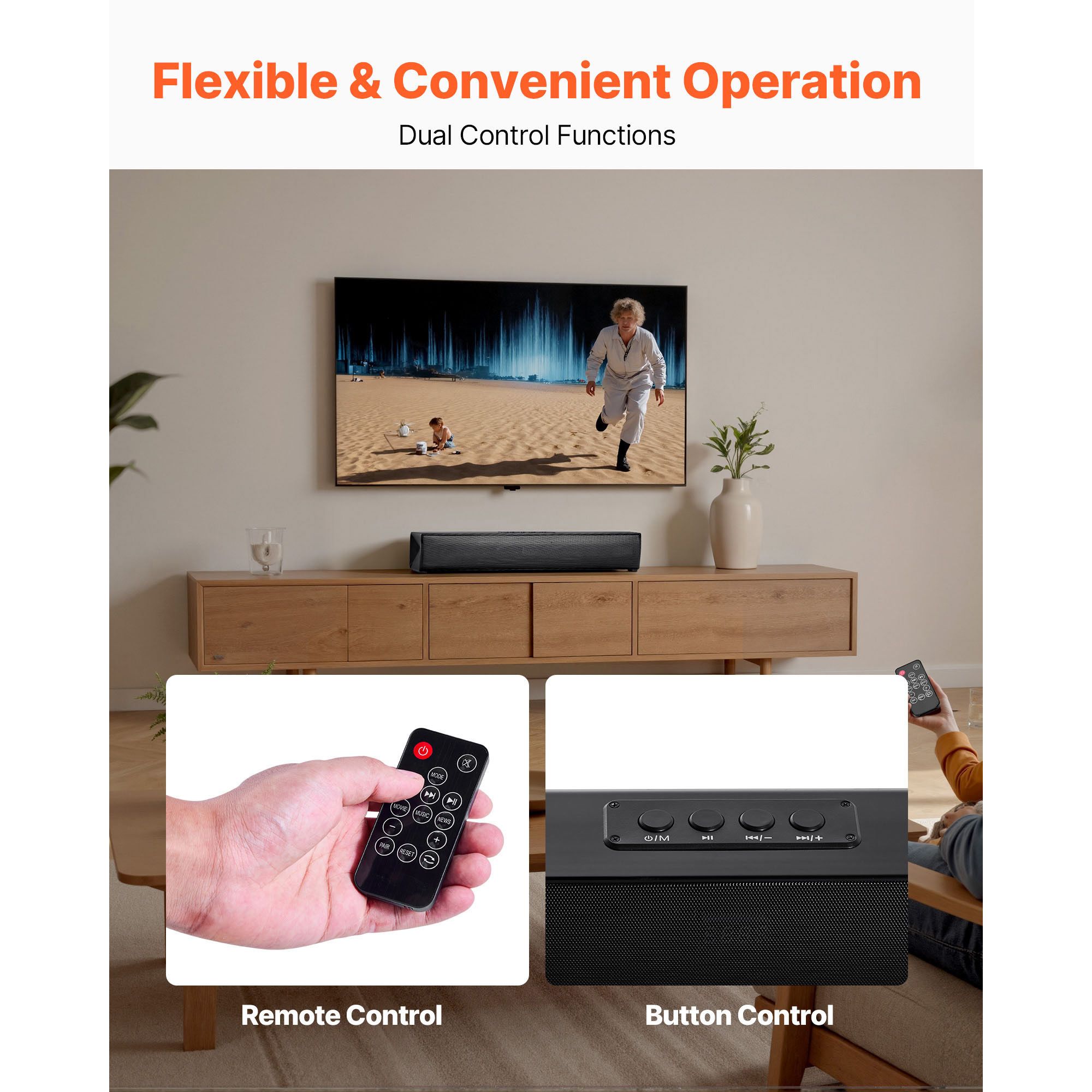 Barre de son pour téléviseur i - Home Cinema Compact avis et prix