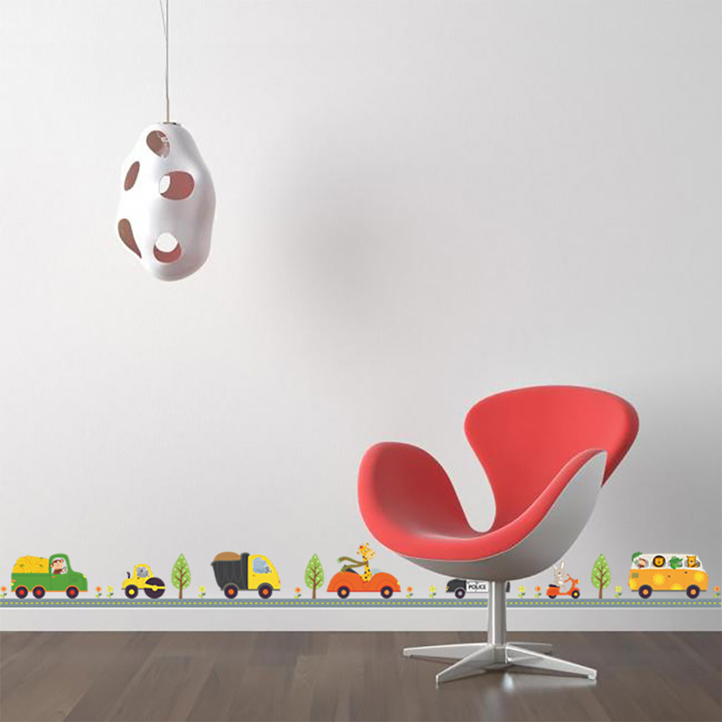 Autocollants Muraux de Voiture - Home Cinema Wall avis et prix