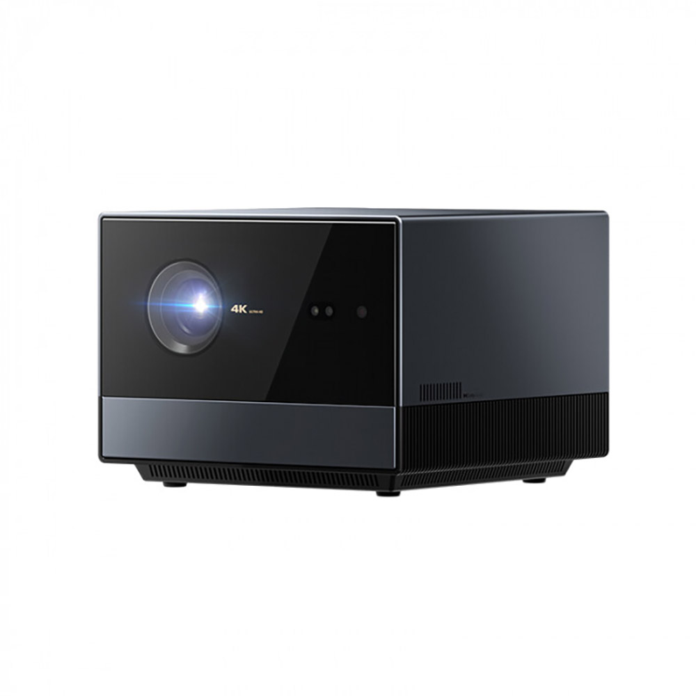 Projecteur F6 4K Max 8K 4 LED  - Home Cinema Laser Projector avis et prix