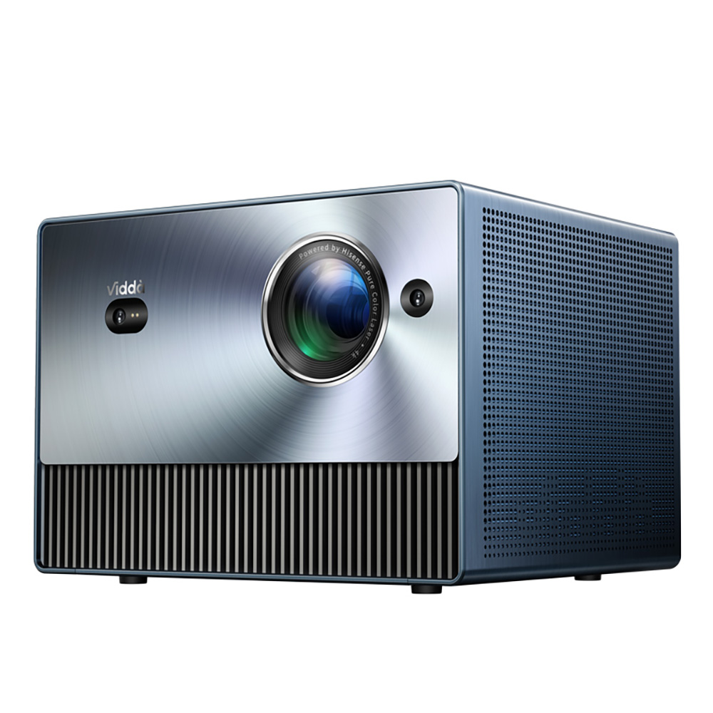 Projecteur laser triple comple - Home Cinema Laser Projector avis et prix