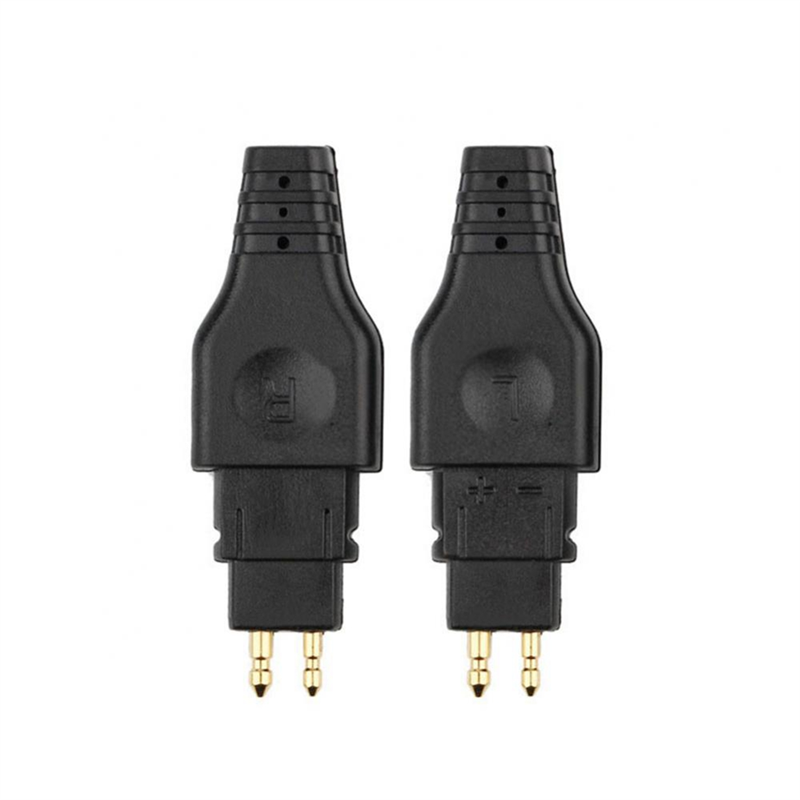 Connecteur de prise jack pour  - Sennheiser Headphone Hd 25 avis et prix