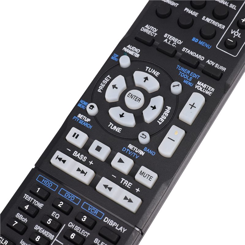 T24C 3X Axd7534 Nouvelle téléc - Home Cinema Pioneer avis et prix