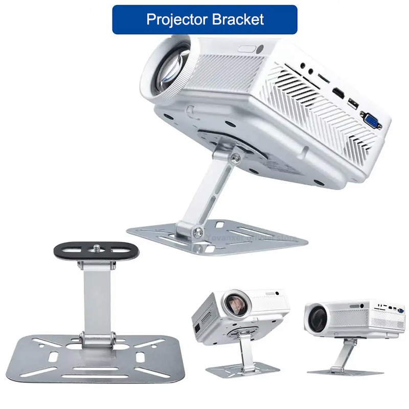 Support de projecteur rotatif  - Home Cinema Wall avis et prix